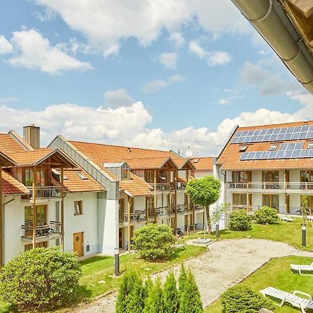 Sporthotel Sonnenhof Jandelsbrunn Exteriör bild